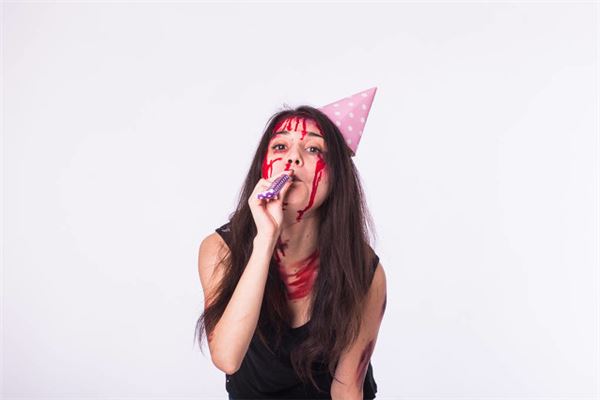 夢到血腥場面_周公解夢