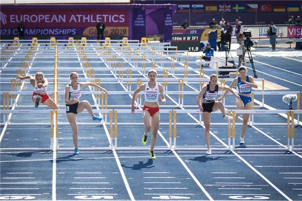 夢到競技是什麼啟示_周公解夢
