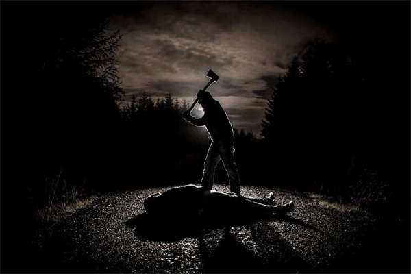 夢見別人被殺死有何寓意_周公解夢