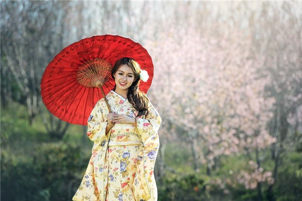 夢到了和服會是什麼預兆_周公解夢
