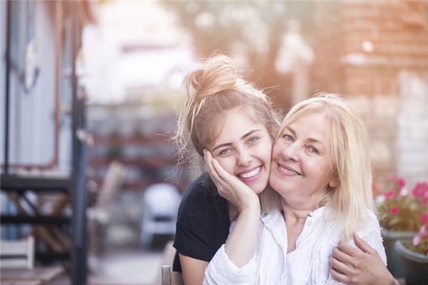 夢見姑母什麼意思_周公解夢