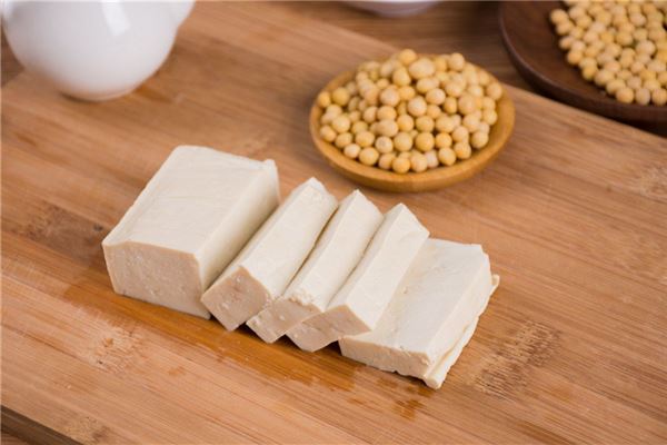夢見別人正在做豆腐_周公解夢
