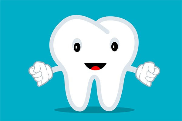 夢見小孩牙齒預示什麼_周公解夢