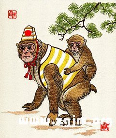 1992年屬猴的人2016年運程_生肖運勢