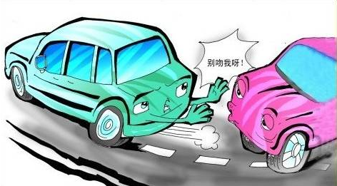 夢見汽車剎車失靈