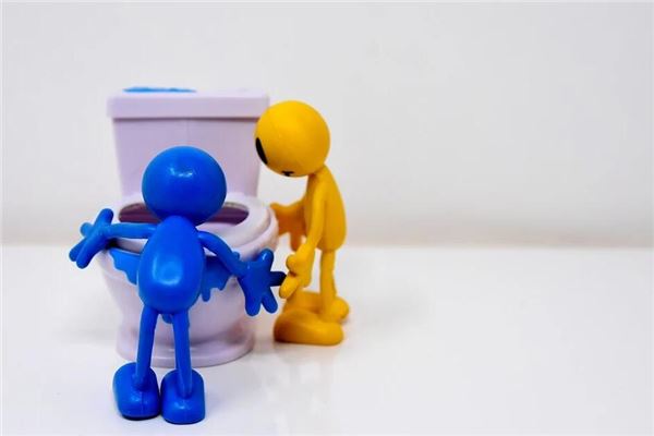 夢見別人嘔吐_周公解夢