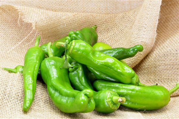 夢見青椒胎夢_周公解夢