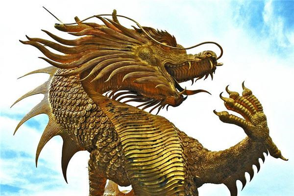 夢到了龍和魚好不好_周公解夢