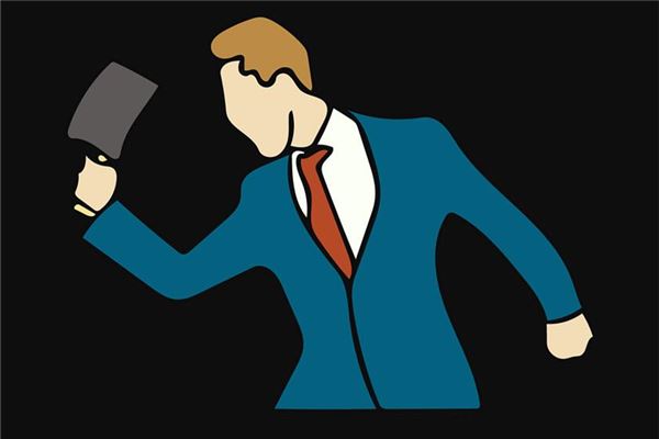 夢見我殺人了_周公解夢