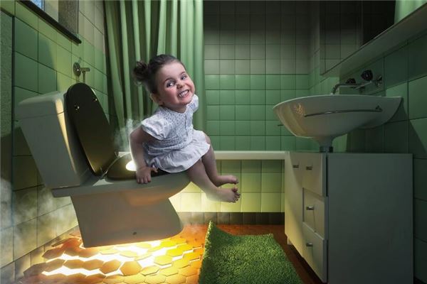 夢見拉屎_周公解夢