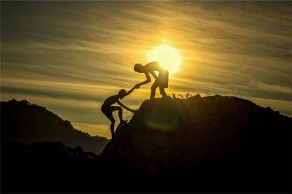 夢見幫忙_周公解夢