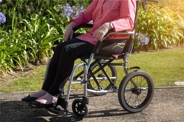 夢見親人殘疾有什麼含義_周公解夢