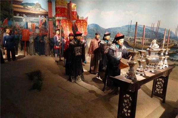 夢見自己當官了_周公解夢