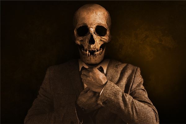 夢見人頭是什麼徵兆_周公解夢