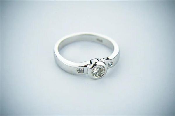 夢見鑽戒是什麼意思啊_周公解夢