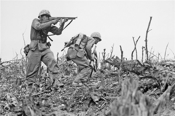 夢見戰友是什麼意思_周公解夢