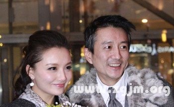 孫茜個人資料 孫茜老公蔡遠航_十二星座