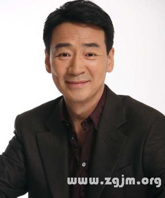 寇振海老婆李婷 寇振海個人資料 寇振海演過的電視劇_十二星座