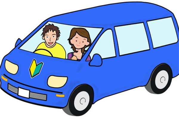 夢見坐別人的車_周公解夢