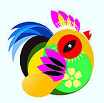 生肖雞的文化象徵意義_十二生肖
