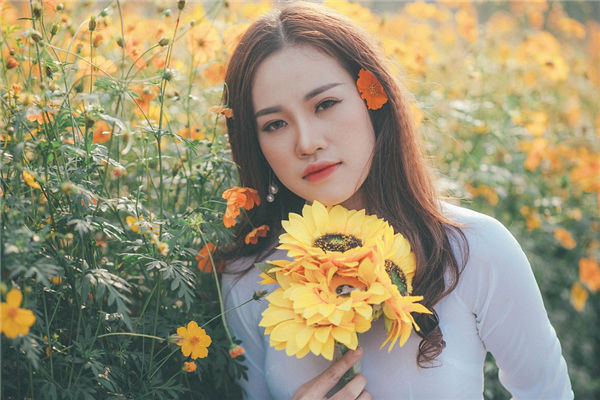 夢見前夫的姐姐是什麼意思_周公解夢