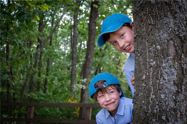 夢到了有人偷看意味著什麼_周公解夢