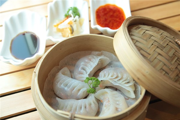 夢見和麵包餃子有什麼含義_周公解夢