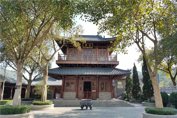 夢到了山神廟預示了什麼_周公解夢