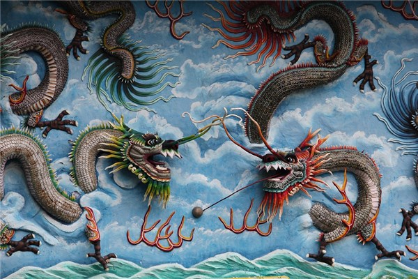 夢見紙龍是凶兆還是吉兆_周公解夢