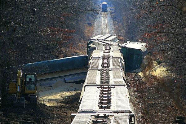 夢到了相撞預示什麼_周公解夢