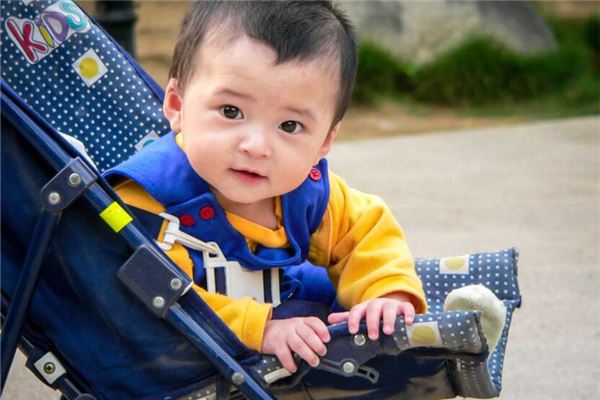 孕婦二胎夢見生兒子_周公解夢