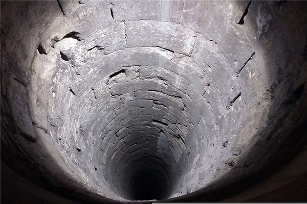 夢到了投井是什麼意思_周公解夢