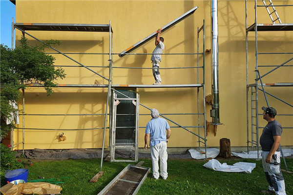 夢到了工匠有什麼預示嗎_周公解夢