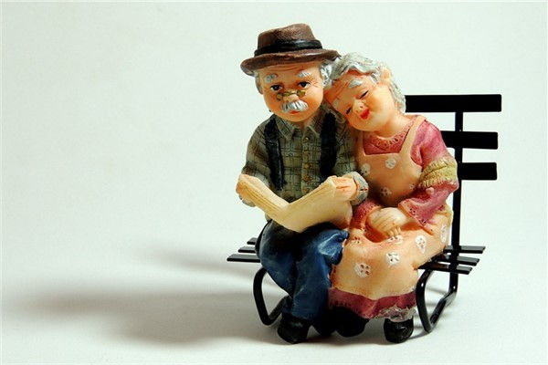 夢到了去世過的人有什麼徵兆_周公解夢