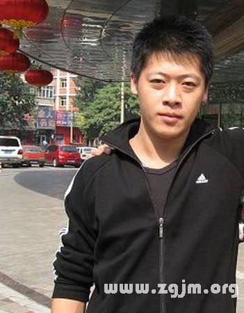 演員賀樹峰個人資料 謝永強 賀樹峰_十二星座