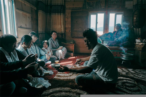 夢到到別人家意味著什麼_周公解夢