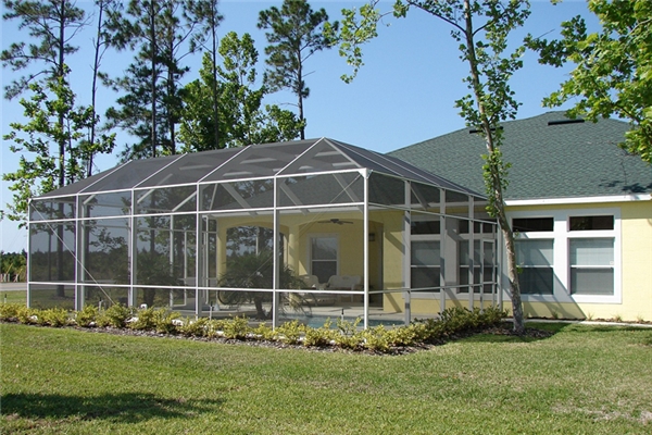 夢到了陽光房的預兆_周公解夢