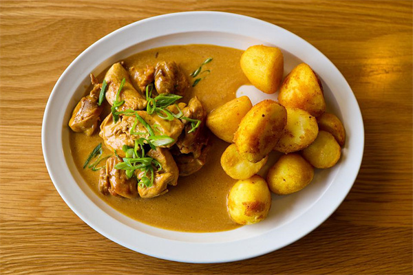 夢到了燒土豆什麼預兆_周公解夢