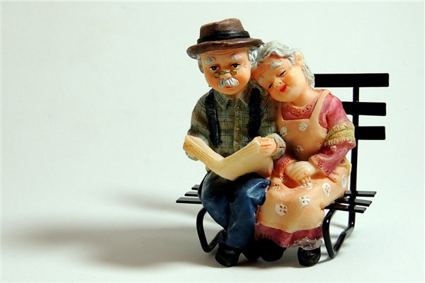 夢見老爸老媽有何寓意_周公解夢