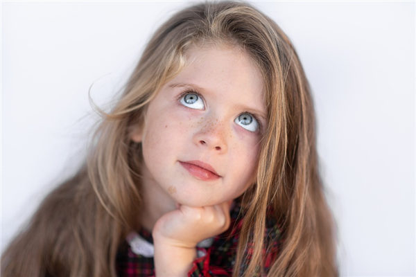 夢見胎記_周公解夢