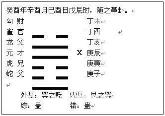 大六壬秘本：卷之十三_免費算命