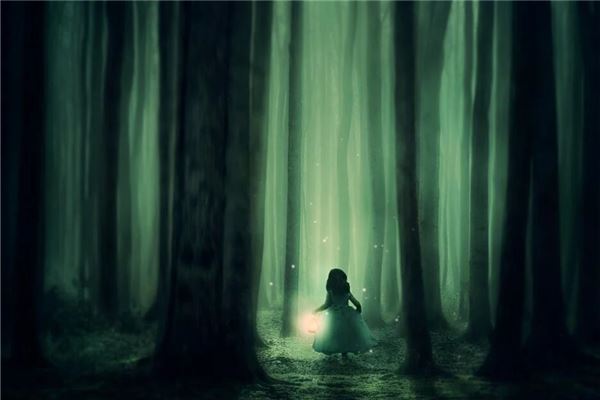 什麼是“占有五不驗”_周公解夢