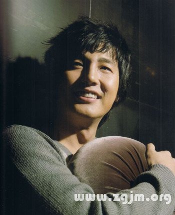 李廷鎮主演的電視劇 李廷鎮個人資料 百年的遺產李廷鎮_十二星座