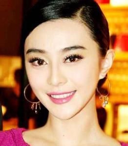 2014哪種臉型最發財