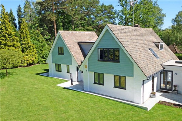 夢到了量房子是好的徵兆嗎_周公解夢