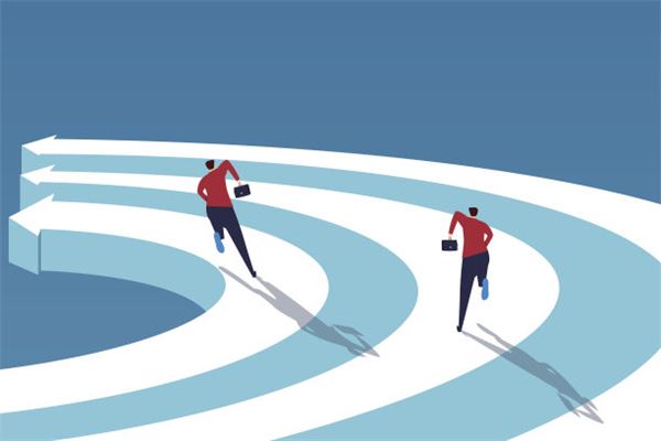 夢見自己被別人追_周公解夢