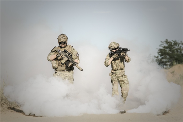 夢見指揮戰爭有什麼意思_周公解夢