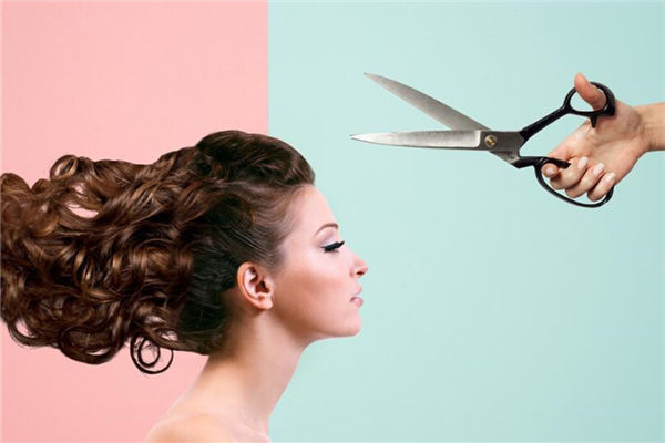 夢見去理髮什麼意思_周公解夢