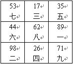 趙氏風水核心技術資料：三、八運二十四山向兼向替補_風水知識