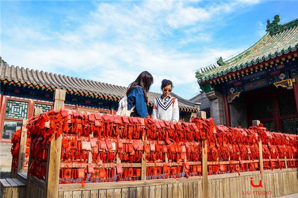 夢見許願池什麼寓意_周公解夢